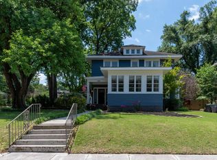 1985 Higbee Ave, Memphis, TN 38104
