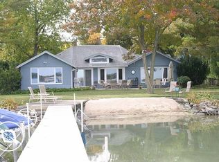 N56W39116 Lakeview Ln, Oconomowoc, WI 53066