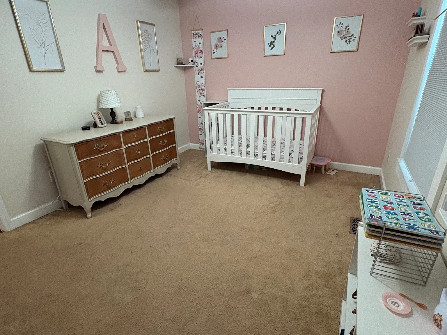 3 bed, 2.5 bath, 1676 sqft, $2,595 — Photo 4