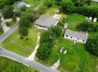 501 Deer Run, Sherman, TX 75092