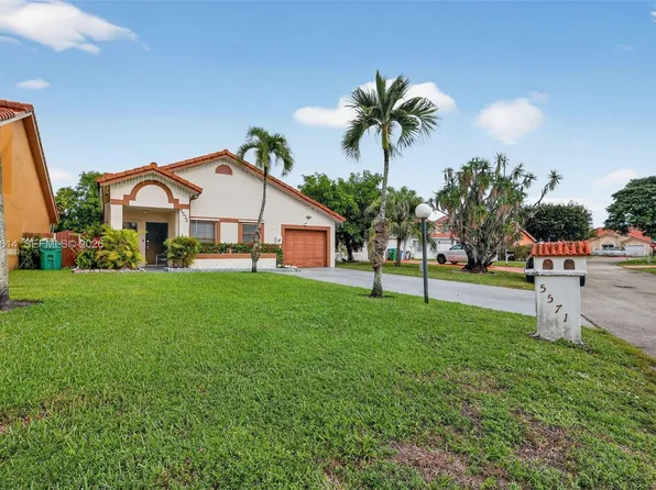 5571 NW 188th St, Miami Gardens, FL 33055