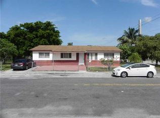 721 SW 2nd St, Dania, FL 33004