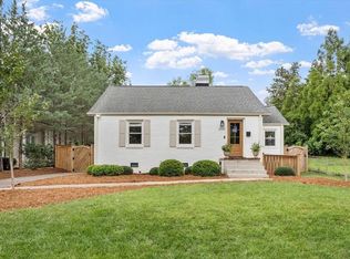 2725 Cooleemee Dr, Raleigh, NC 27608