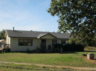 12000 192nd St, Lexington, OK 73051