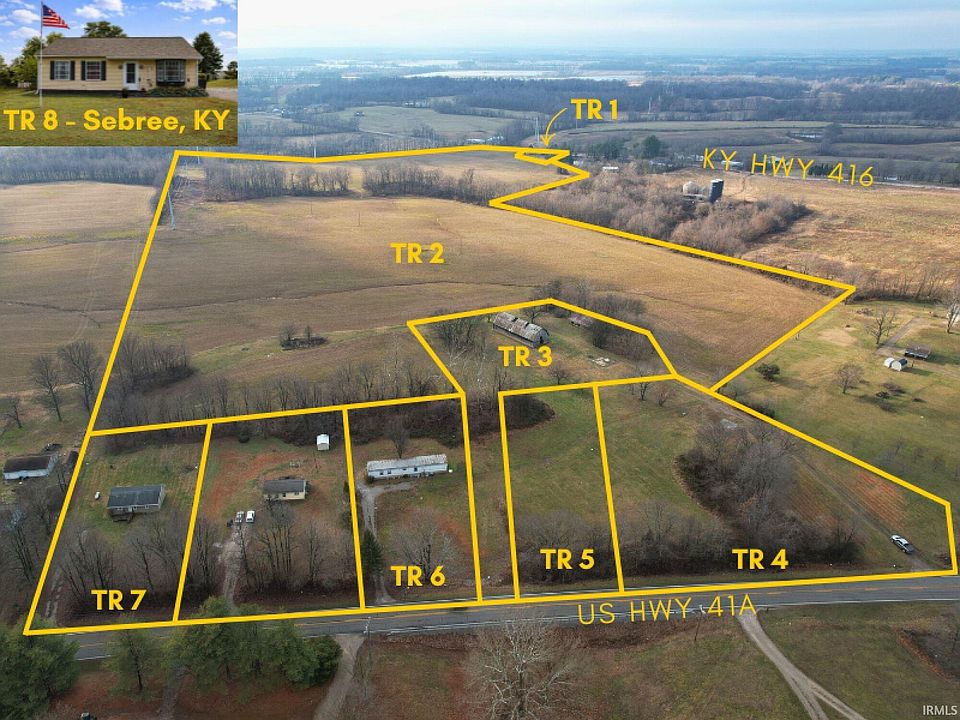 2nd image of 7120 Highway 416 W