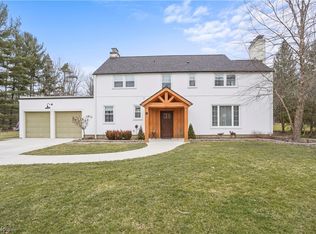 293 Eldridge Rd, Aurora, OH 44202