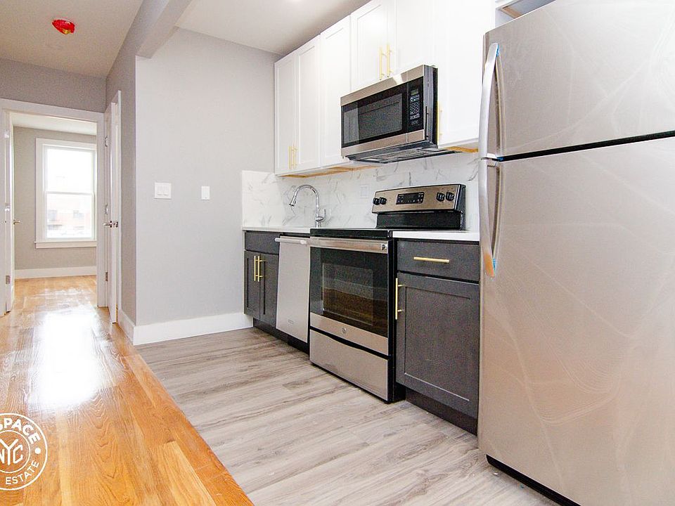 1st image of 197 Johnson Ave #3BX