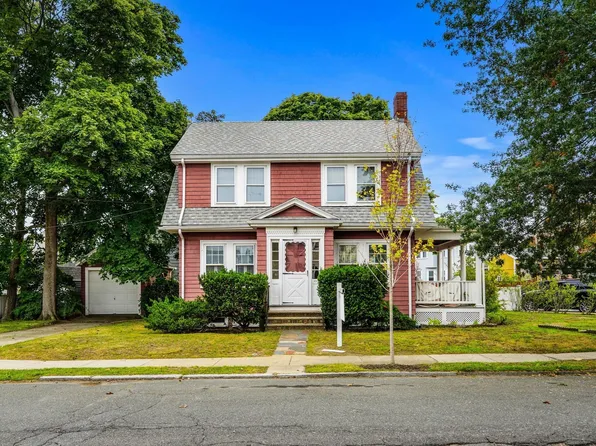 7 Enfield Rd, Winthrop, MA 02152