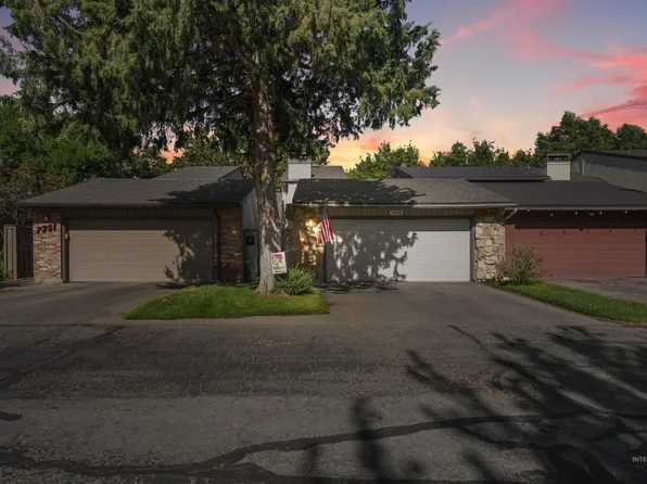 7349 W Cascade Dr, Boise, ID 83704