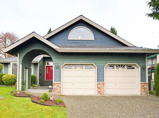 10574 Woodglen Close, Surrey, BC