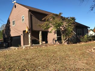506 Countryshire Ct, Kingsport, TN 37663