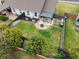 1011 Janae Ct, Georgetown, TX 78626