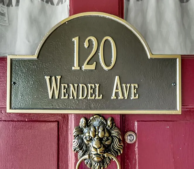 120 Wendel Ave #1 — Photo 3