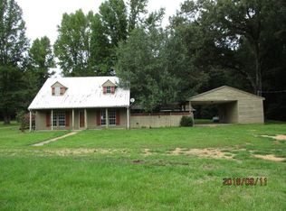 2357C Snider Rd, Pope, MS 38658