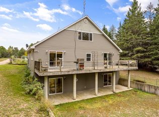 13992 Craft Rd, Hersey, MI 49639