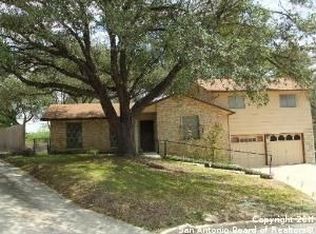 7112 Hagy Cir, San Antonio, TX 78216
