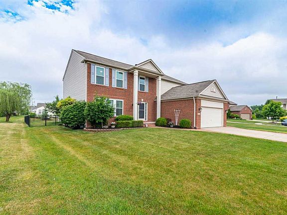 2nd image of 56711 Honey Ct