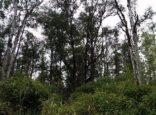 Tangerine Dr, Pahoa, HI 96778