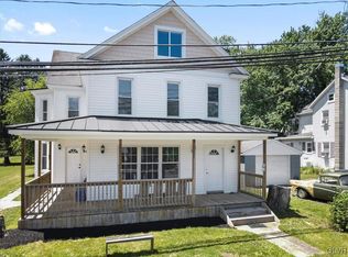 111 Scenic Dr, Kunkletown, PA 18058