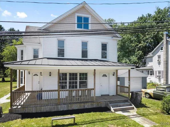 111 Scenic Dr, Kunkletown, PA 18058