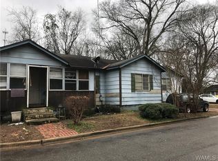 3911 24th St NE, Tuscaloosa, AL 35404