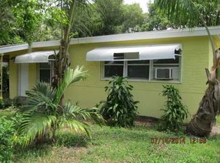 711 NW 18th St, Fort Lauderdale, FL 33311