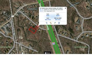 22 Falkirk Ave, Central Valley, NY 10917