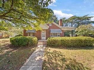 1117 Greenville Cir, Columbia, SC 29210