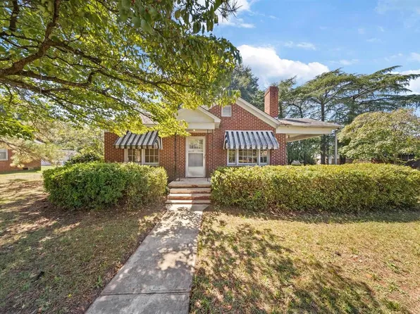 1117 Greenville Cir, Columbia, SC 29210