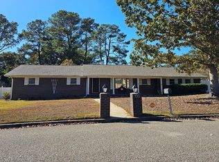 100 Olive Springs Dr, Enterprise, AL 36330