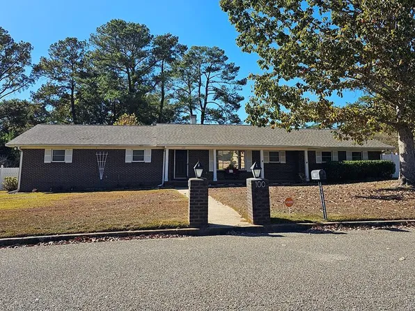 100 Olive Springs Dr, Enterprise, AL 36330