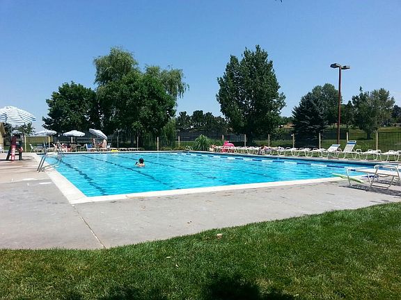 Community Pool