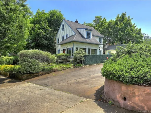 294 Fountain Street, New Haven, CT 06515