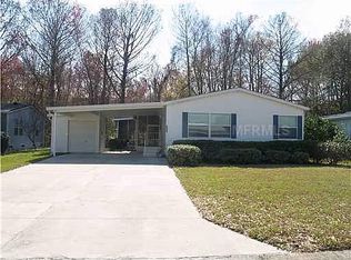 304 Oak Blvd, Wildwood, FL 34785