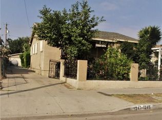 1245 S Downey Rd, Los Angeles, CA 90023