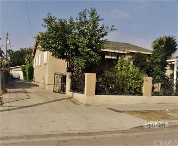 1245 S Downey Rd, Los Angeles, CA, 90023