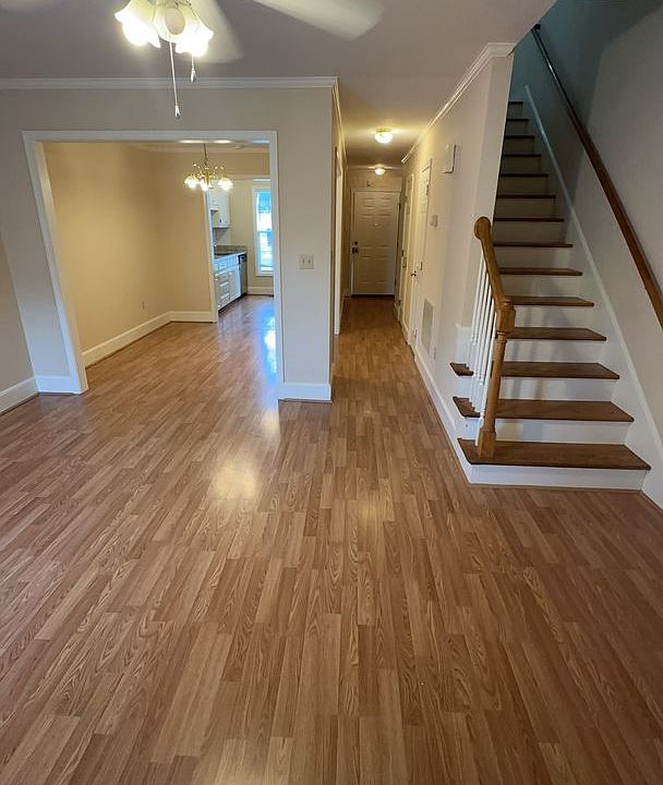 1st image of 512 S Beltline Blvd APT A
