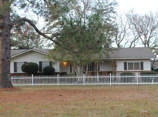 981 Taylor Rd, Kokomo, MS 39643