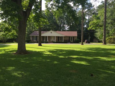 165 Willie Rogers Rd, Evergreen, AL, 36401