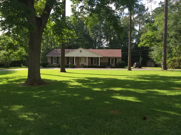 165 Willie Rogers Rd, Evergreen, AL 36401