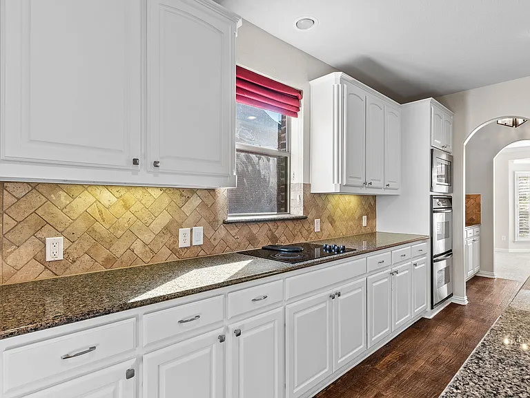 4542 Carraway Dr — Photo 17