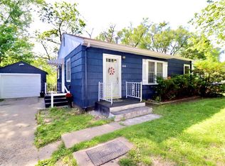 1268 E 33rd Ct, Des Moines, IA 50317