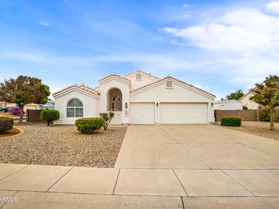 1111 Overlook Dr, Sierra Vista, AZ, 85635