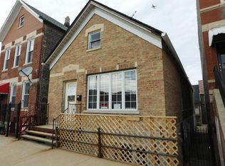 3051 S Broad St, Chicago, IL
