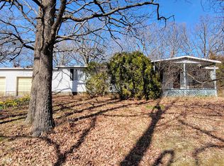 171 Ferndale Dr, Marshfield, MO 65706