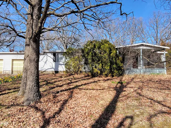 171 Ferndale Drive, Marshfield, MO 65706