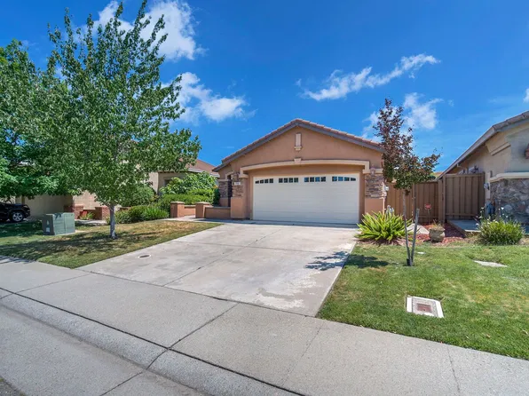 2066 Horseshoe Glen Cir, Folsom, CA 95630