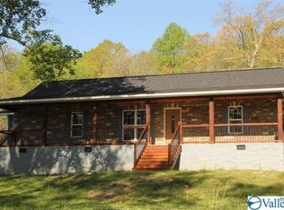 7923 County Road 137, Valley Head, AL 35989