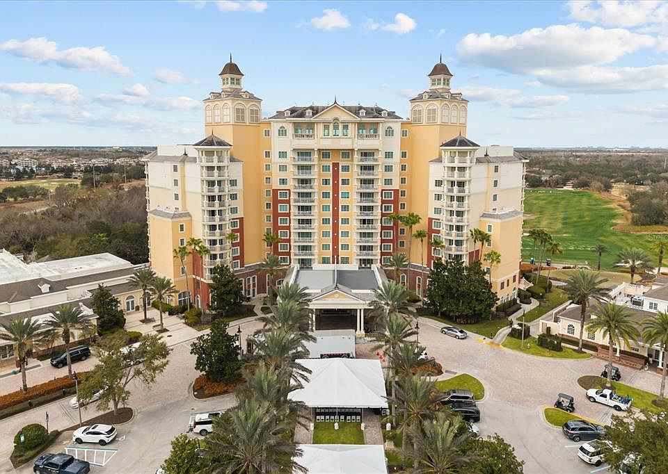 1st image of 7593 Gathering Dr APT 609