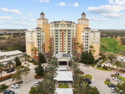 7593 Gathering Dr APT 609, Reunion, FL, 34747